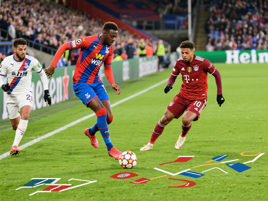 不仅是对球 不仅是对球