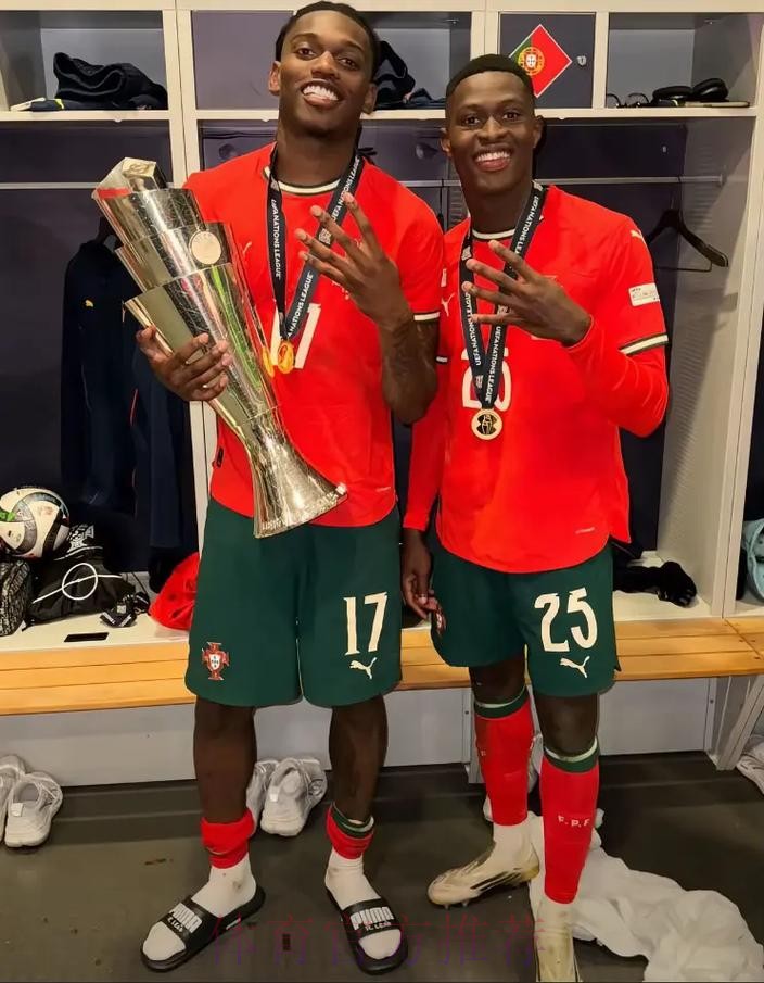 门德斯将莱奥推荐给了皇马 后者不感兴趣